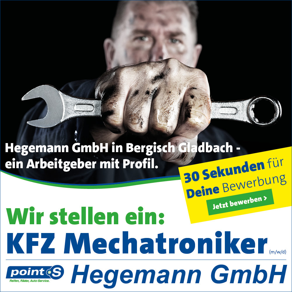 Stellenangebot